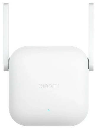 تقویت کننده وای فای شیائومی Xiaomi WiFi Range Extender N300 DVB4398GL (E)
