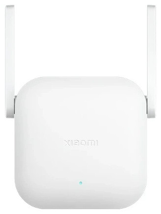 تقویت کننده وای فای شیائومی Xiaomi WiFi Range Extender N300 DVB4398GL (E)