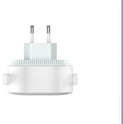 تقویت کننده وای فای شیائومی Xiaomi WiFi Range Extender N300 DVB4398GL (E)
