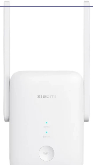 تقویت کننده وای فای شیائومی Xiaomi Wi-Fi Range Extender AX1500 DVB4514GL (E)