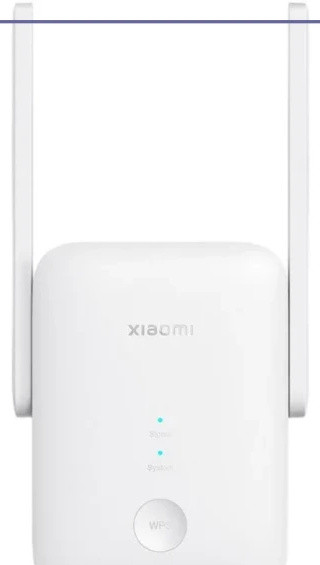 تقویت کننده وای فای شیائومی Xiaomi Wi-Fi Range Extender AX1500 DVB4514GL (E)