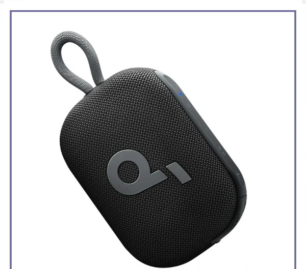 اسپیکر بلوتوثی قابل حمل انکر Anker SoundCore Select 4 Go (E)