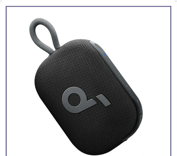 اسپیکر بلوتوثی قابل حمل انکر Anker SoundCore Select 4 Go (E)