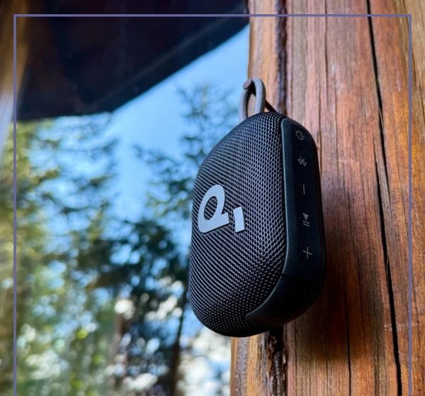 اسپیکر بلوتوثی قابل حمل انکر Anker SoundCore Select 4 Go (E)