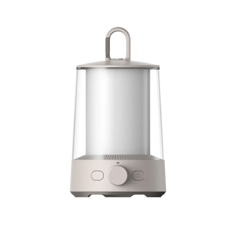 لامپ کمپینگ هوشمند شیائومی Xiaomi MJLYD001QW camping lamp (E)