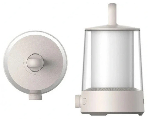 لامپ کمپینگ هوشمند شیائومی Xiaomi MJLYD001QW camping lamp (E)