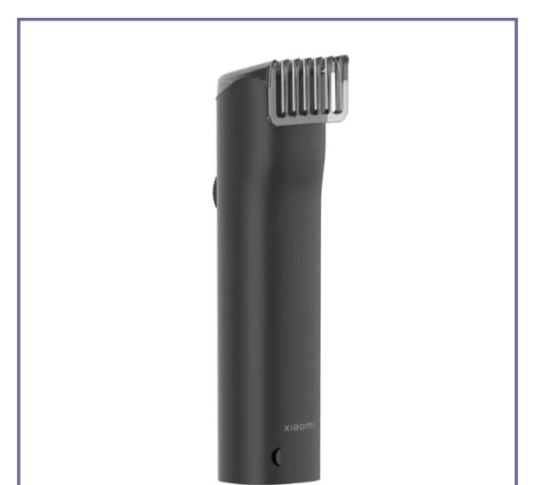 ریش تراش ماشین اصلاح صورت شیائومی Xiaomi Grooming Kit Pro XMGHT2KITLF (E)