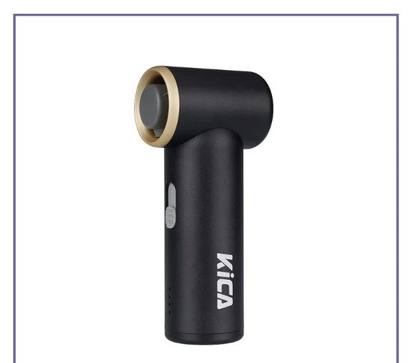 جت فن کیکا Kica Portable Fan KICAPF (E)