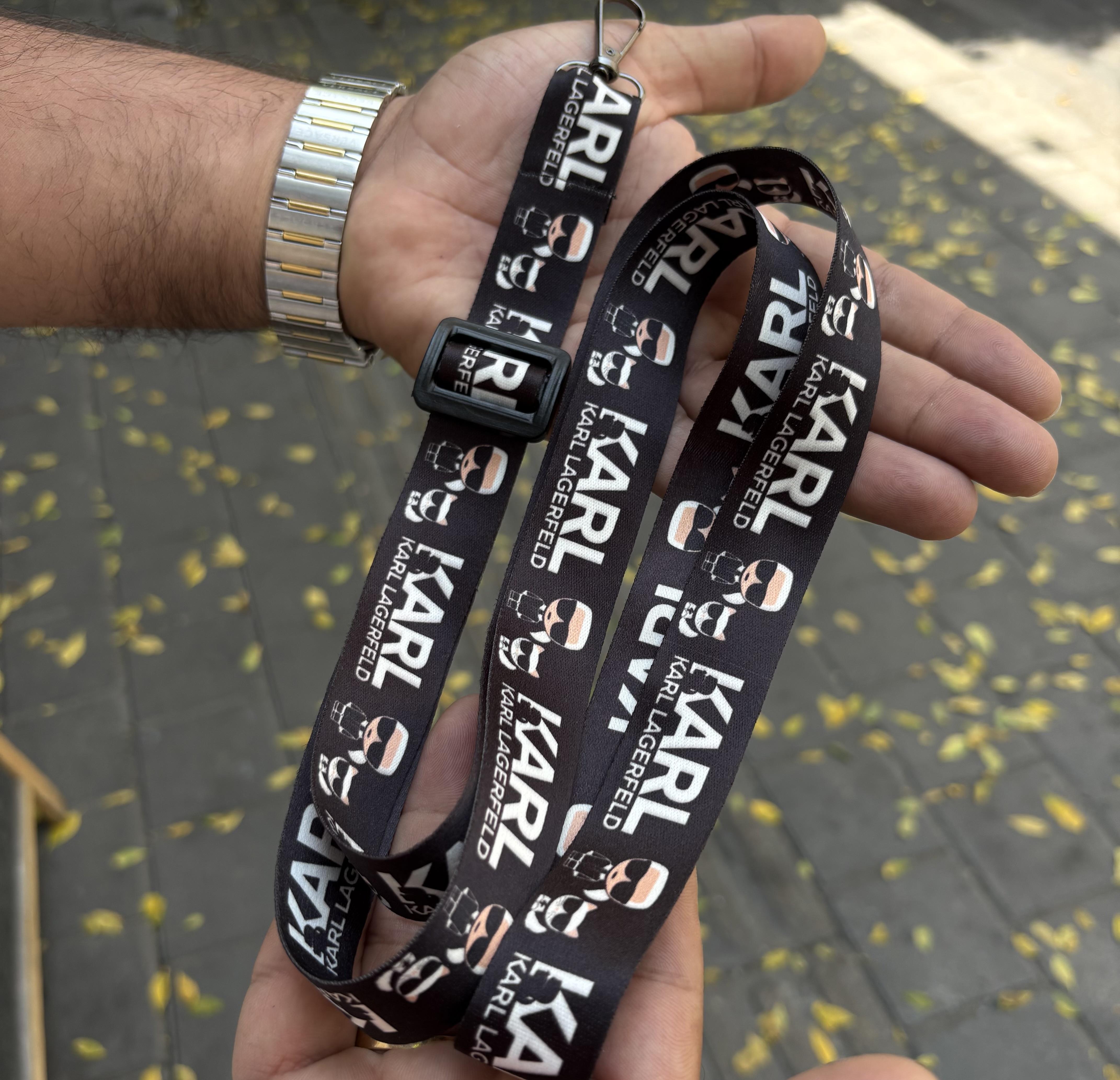 بند کارل cp203 (T)