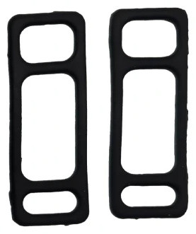 آینه مانیتوردار اندرویدی سیم کارت خور استیلاک مدل Stelock RM20 (E)