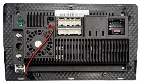 مانیتور 46-4 سیم کارت خور ریجستر شده استیلاک مدل Stelock TS18 (E)