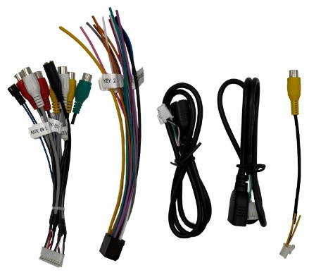 مانیتور خودرو 360 فن دار 32-2 استیلاک مدل Stelock T5 (E)