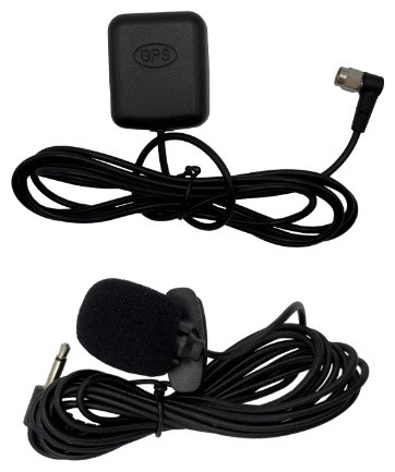 مانیتور خودرو 360 فن دار 32-2 استیلاک مدل Stelock T5 (E)