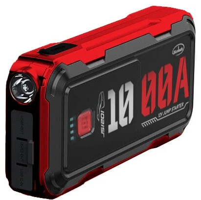 جامپ استارتر استیلاک مدل Stelock JS1201 jump starter (E)