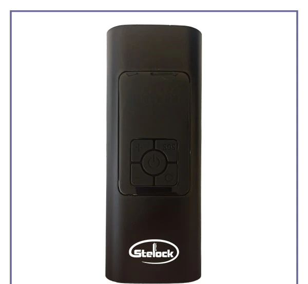 پمپ باد ماشین خودکار استیلاک مدلStelock Automatic Air Pump SP2 (E)