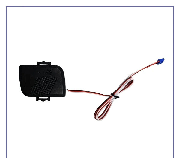 دزدگیر ساده مدل stelock car alarm st120 (E)