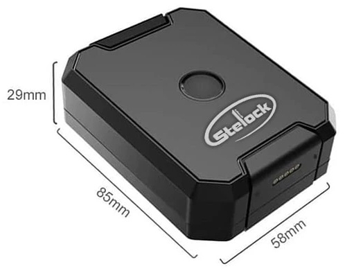 ردیاب آهنربایی استیلاک مدل Stelock MT1 (E)