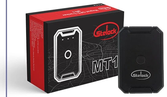ردیاب آهنربایی استیلاک مدل Stelock MT1 (E)