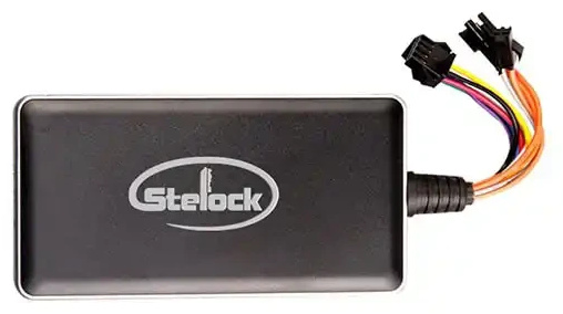 ردیاب خودرو استیلاک مدل Car tracker GT06 Pro (E)