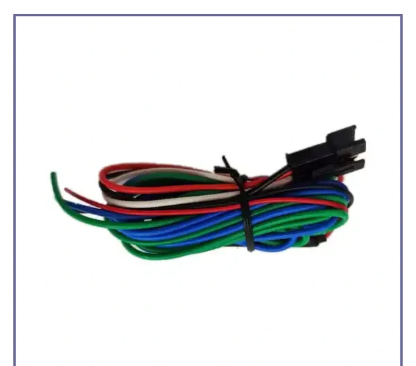 ردیاب خودرو استیلاک مدل Car tracker GT06 Pro (E)