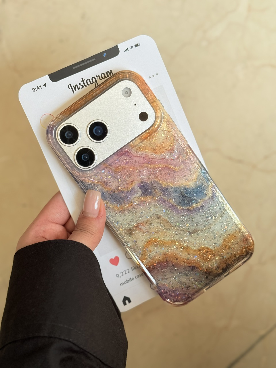 قاب ماربل کهکشانی (کدC2281) (M)