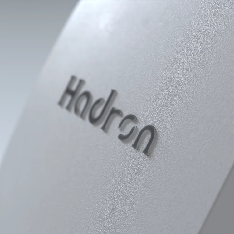 شارژر دیواری Hadron هادرون Single Port 33W USB Type-C Wall Charger C1013 (G)