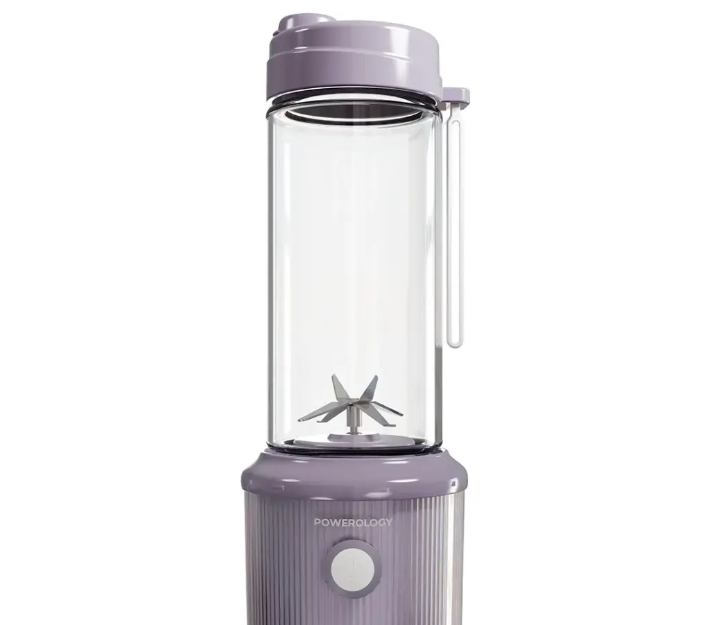 مخلوط کن پاورولوژی Powerology Press & Refresh Portable Blender (G)