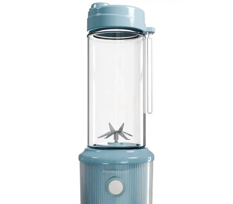 مخلوط کن پاورولوژی Powerology Press & Refresh Portable Blender (G)