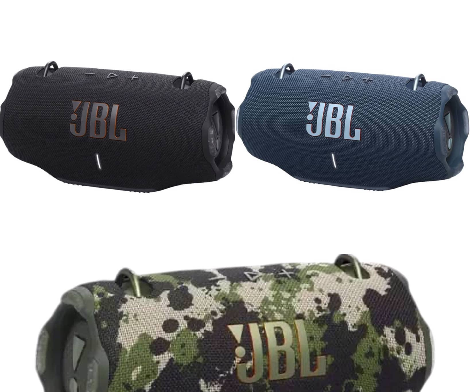 اسپیکر جی بی ال Jbl Xtreme4 (G)