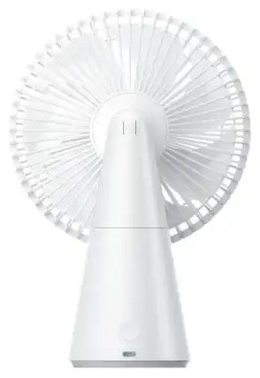 پنکه رو میزی شیائومی Xiaomi Mijia Rechargeable Mini Fan (E)