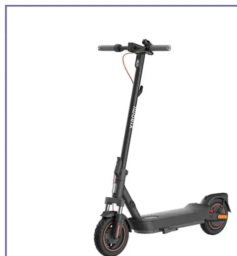 اسکوتر برقی شیائومی Scooter 5 Max (E)