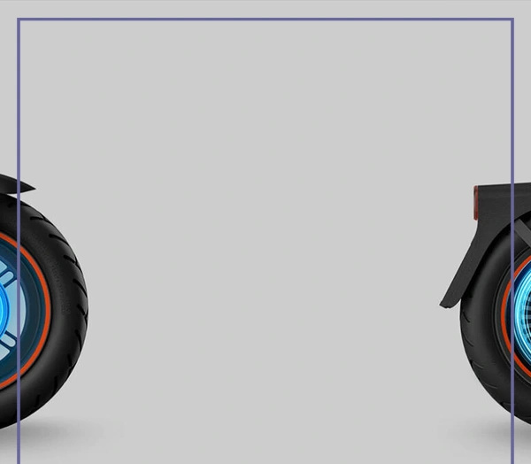اسکوتر برقی شیائومی Scooter 5 Max (E)