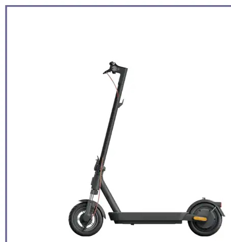 اسکوتر برقی شیائومی Scooter 5 (E)