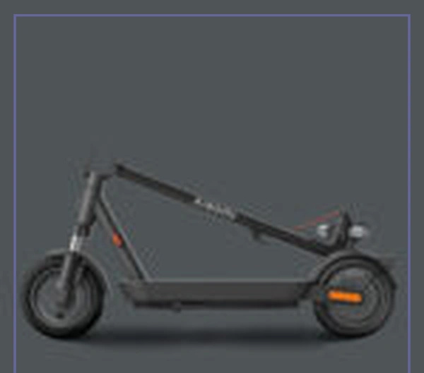 اسکوتر برقی شیائومی Scooter 5 (E)