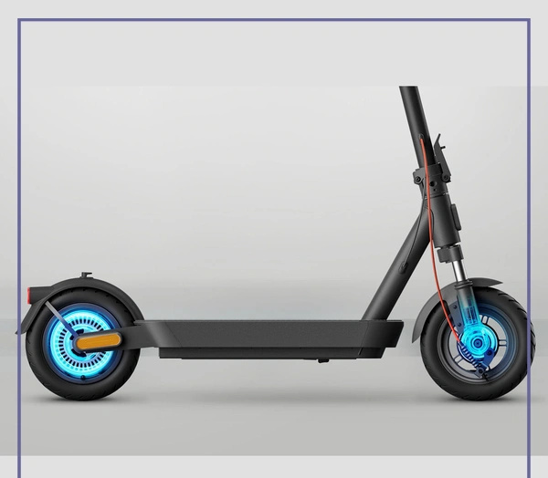 اسکوتر برقی شیائومی Scooter 5 (E)