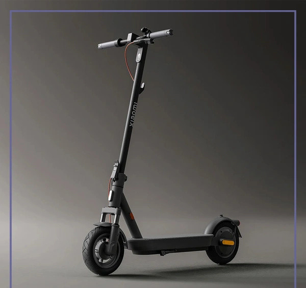 اسکوتر برقی شیائومی Scooter 5 (E)