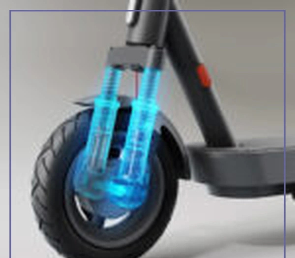 اسکوتر برقی شیائومی Scooter 5 (E)