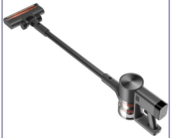 جارو شارژی شیائومی G20 Max (E)