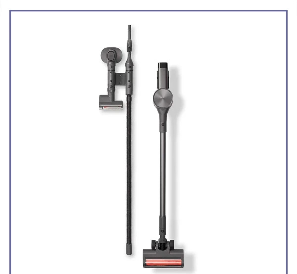 جارو شارژی شیائومی G20 Max (E)