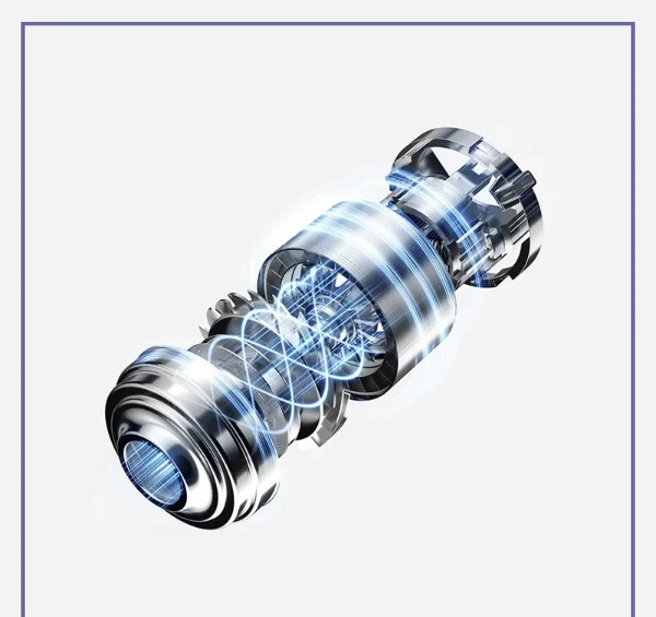 جارو شارژی شیائومی G20 Max (E)