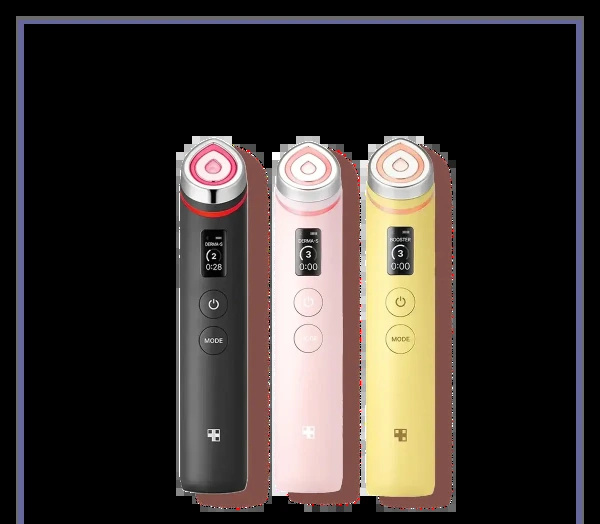 دستگاه جوانسازی پوست مدیکیوب AGE-R Booster Pro (E)