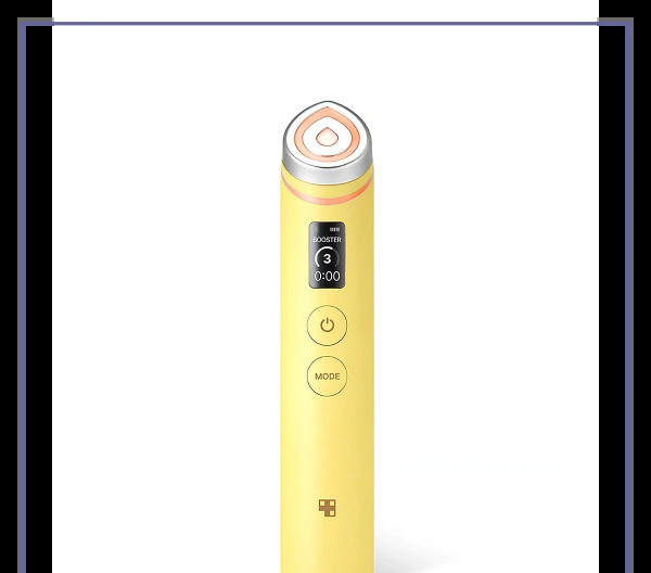 دستگاه جوانسازی پوست مدیکیوب AGE-R Booster Pro (E)