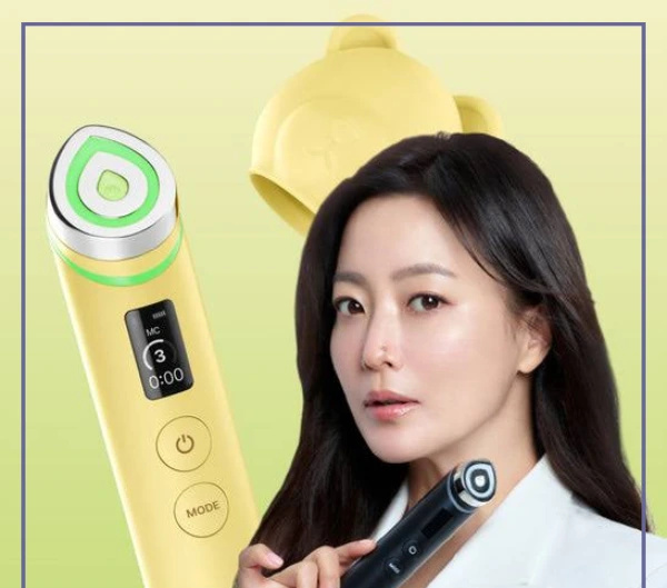 دستگاه جوانسازی پوست مدیکیوب AGE-R Booster Pro (E)