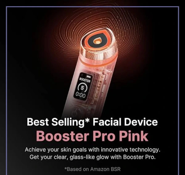 دستگاه جوانسازی پوست مدیکیوب AGE-R Booster Pro (E)