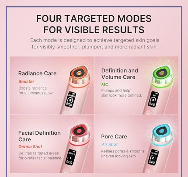 دستگاه جوانسازی پوست مدیکیوب  AGE-R Booster Pro (E)