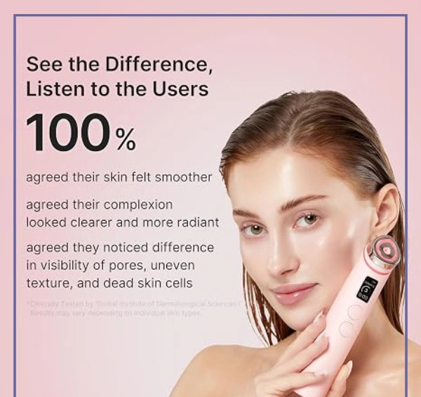دستگاه جوانسازی پوست مدیکیوب AGE-R Booster Pro (E)