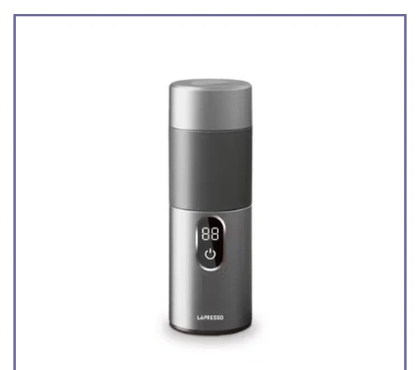 موکاپات برقی لپرسو LPCFFMR0041SL (E)