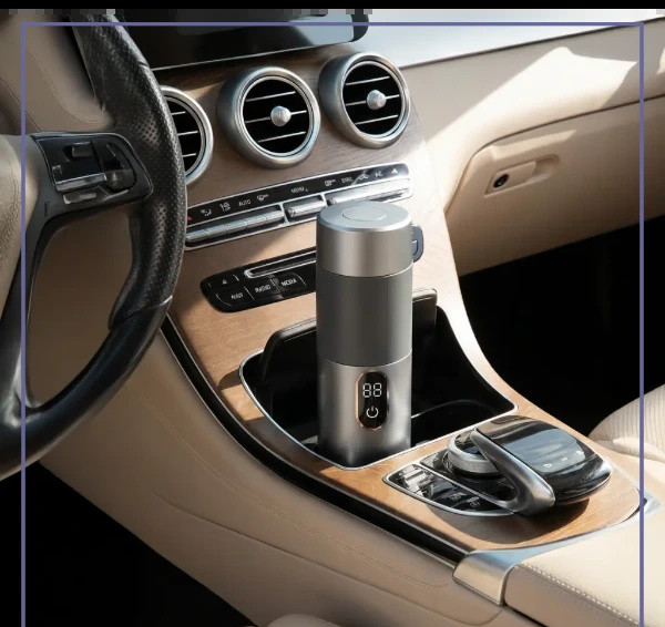 موکاپات برقی لپرسو LPCFFMR0041SL (E)