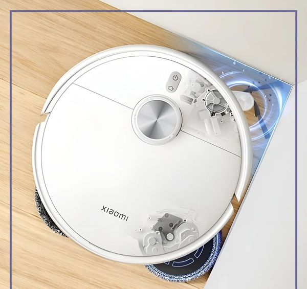 جارو رباتیک شیائومی S40 Pro (E)