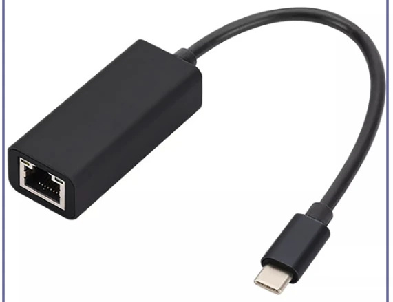 تبدیل تایپ سی به LAN سرعت 1000M کوتسی مدل 1000M-83002 (E)